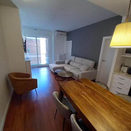 Appartamento Live Like A Local In Bcn Barcellona Esterno foto