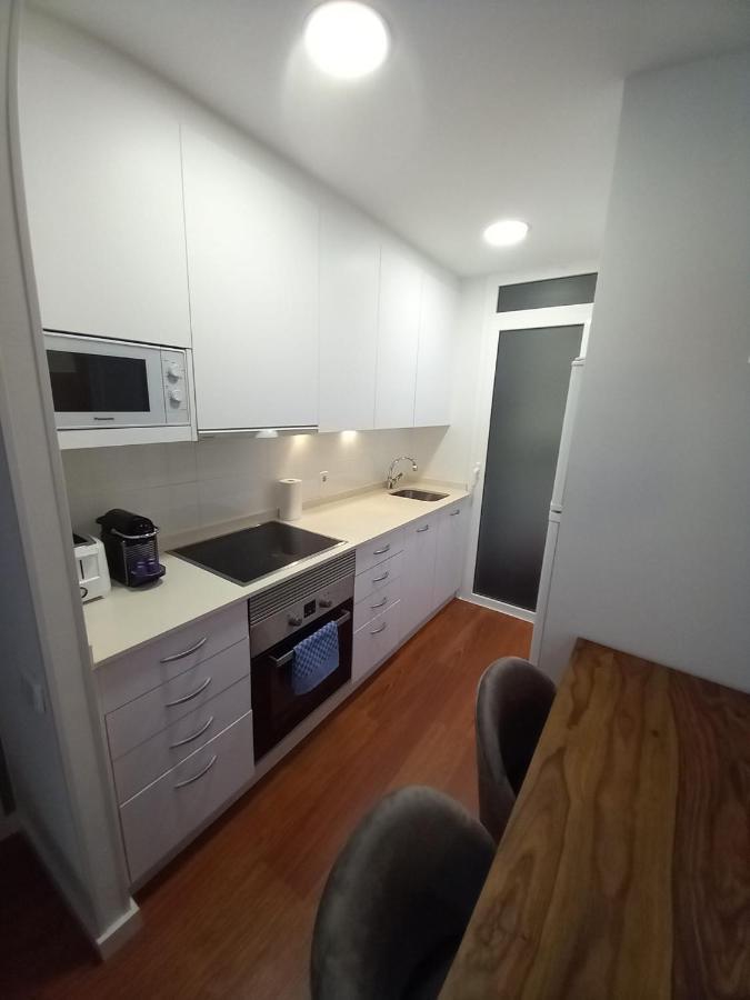 Appartamento Live Like A Local In Bcn Barcellona Esterno foto